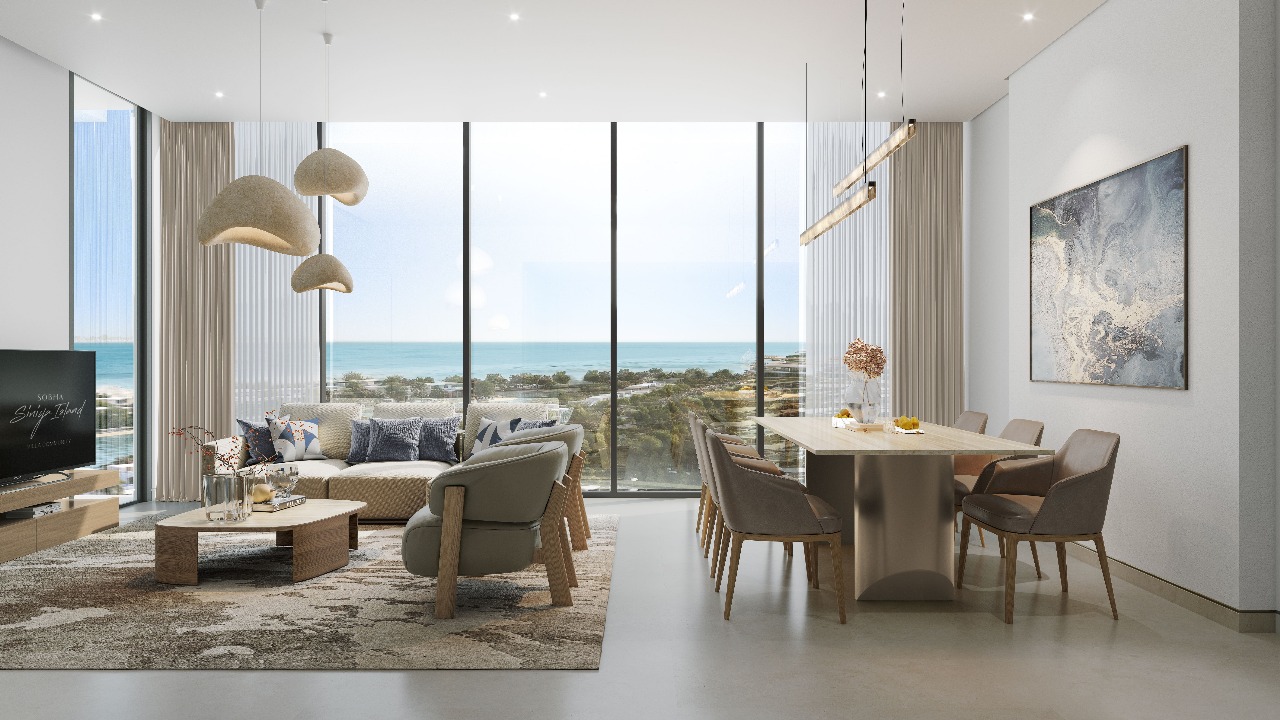 Plage privée, vue à couper le souffle, 507 €/mois